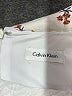 Calvin Klein Chevron-herringbone White Cocktail Dress Size S (estimated) - photo 7