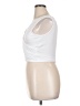 Assorted Brands White Sleeveless Top Size XL - photo 5