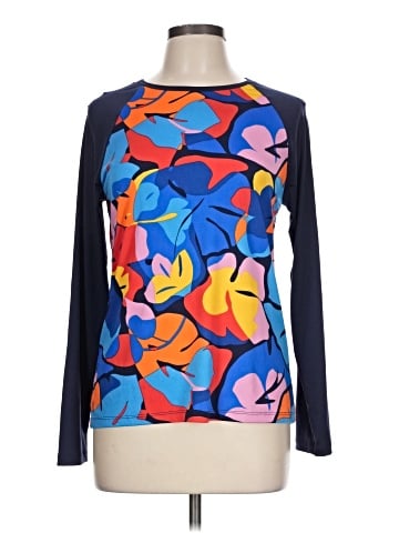 Nautica Long Sleeve Top (view 1)