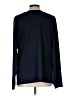 Unbranded Blue Long Sleeve T-Shirt Size L - photo 2