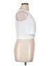 Assorted Brands White Sleeveless Top Size XL - photo 4