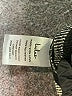 Lulus 100% Polyester Plaid Black Casual Skirt Size XS - photo 5