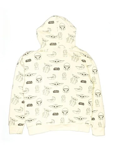 Star Wars Pullover Hoodie (view 2)