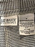 Liz Baker Essentials Solid Gray Casual Pants Size 14 - photo 7