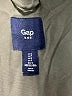 Gap Outlet 100% Tencel Lyocell Green Jacket Size S - photo 6