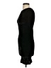Assorted Brands Solid Black Cocktail Dress Size S - photo 5