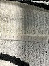 Perry Ellis Ivory Pullover Sweater Size XL (estimated) - photo 7