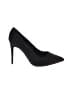 Shoedazzle Black Heels Size 11 - photo 1