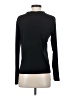 Anatomie Black Long Sleeve Top Size S - photo 2