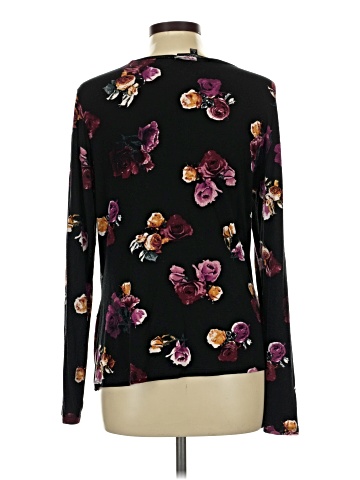 Thakoon Long Sleeve Blouse (view 2)