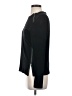 Anatomie Black Long Sleeve Top Size S - photo 5