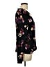 Thakoon Black Long Sleeve Blouse Size L - photo 4