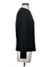 Anatomie Black Long Sleeve Top Size S - photo 4