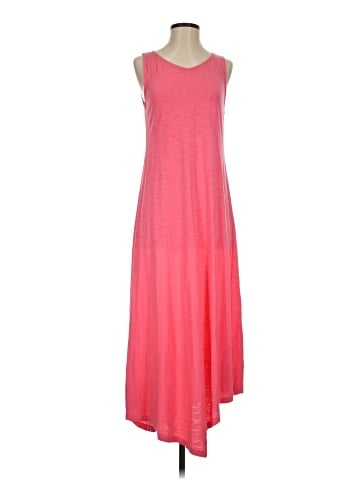 Eileen Fisher Casual Dress (view 1)