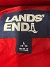 Lands' End Red Snow Jacket Size L - photo 6