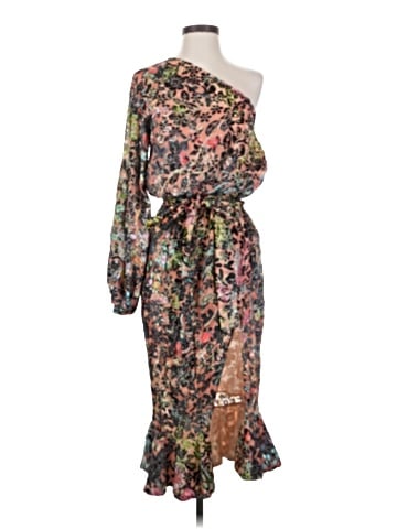 Hemant & Nandita Cocktail Dress (view 1)