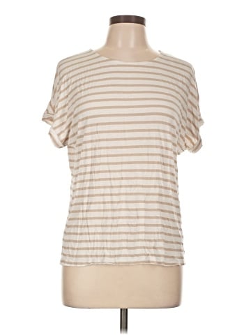 Green Envelope Short Sleeve T-Shirt (view 1)
