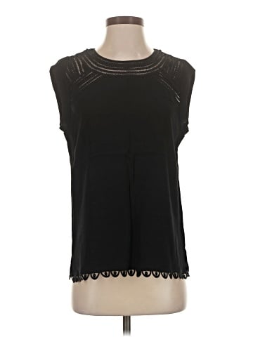 Meadow Rue Sleeveless Blouse (view 1)