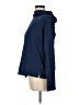 Athleta Blue Turtleneck Sweater Size L - photo 5