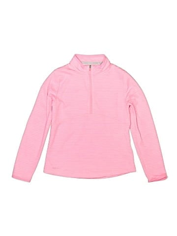 Nike Golf Pullover Sweater (view 1)