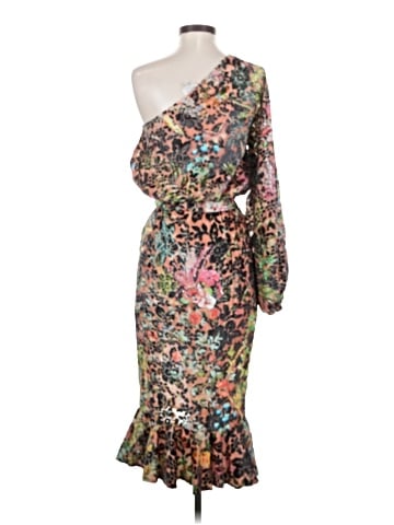 Hemant & Nandita Cocktail Dress (view 2)