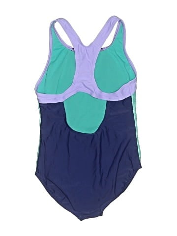 Speedo One Piece Swimsuit (view 2)