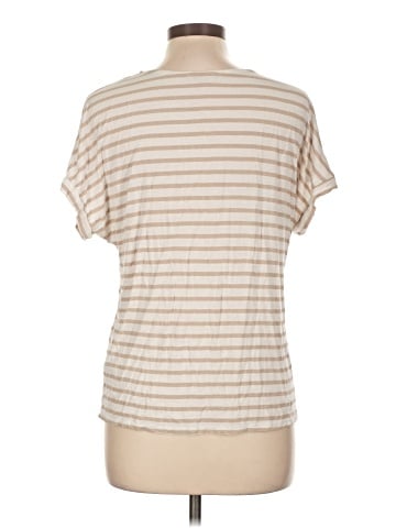 Green Envelope Short Sleeve T-Shirt (view 2)