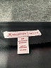 JM Collection Solid Black Formal Skirt Size 14 (petite) - photo 4