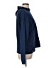 Athleta Blue Turtleneck Sweater Size L - photo 4