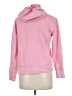 J.Crew 100% Cotton Pink Sweatshirt Size M - photo 2
