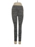 Lululemon Athletica Tweed Gray Active Pants Size 4 - photo 1