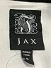 Jax Gray Cocktail Dress Size 6 - photo 7