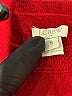 J.Crew Factory Store Red Pullover Sweater Size S - photo 7