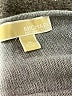 MICHAEL Michael Kors Gray Pullover Sweater Size M - photo 8