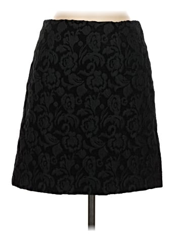 Willi Smith Formal Skirt (view 1)