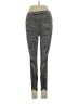 Lululemon Athletica Tweed Gray Active Pants Size 4 - photo 2