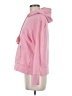 J.Crew 100% Cotton Pink Sweatshirt Size M - photo 5