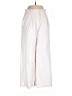 Cos Ivory Pink Casual Pants Size EU 38 / US 8 - photo 1