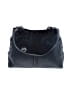 Brighton 100% Leather Black Leather Shoulder Bag One size - photo 1