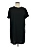Unbranded Black Short Sleeve T-Shirt Size M - photo 1