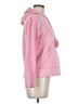 J.Crew 100% Cotton Pink Sweatshirt Size M - photo 4