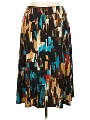 Evan Picone Casual Skirt (view 2)