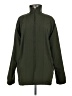 Koret 100% Polyester Green Cardigan Size M - photo 1