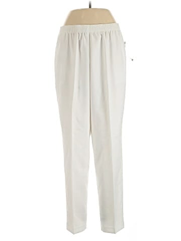 Allison Daley Casual Pants (view 1)