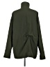 Koret 100% Polyester Green Cardigan Size M - photo 2