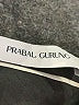 Prabal Gurung Black Dress Pants Size 2 (estimated) - photo 7