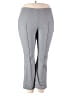 Everlane Gray Active Pants Size XXL - photo 1