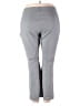 Everlane Gray Active Pants Size XXL - photo 2