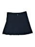 Athleta Solid Blue Casual Skirt Size 10 - photo 2