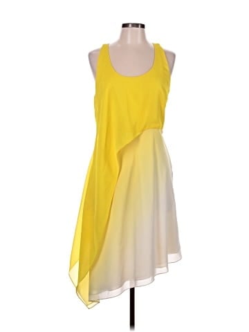 Halston Heritage Cocktail Dress (view 1)